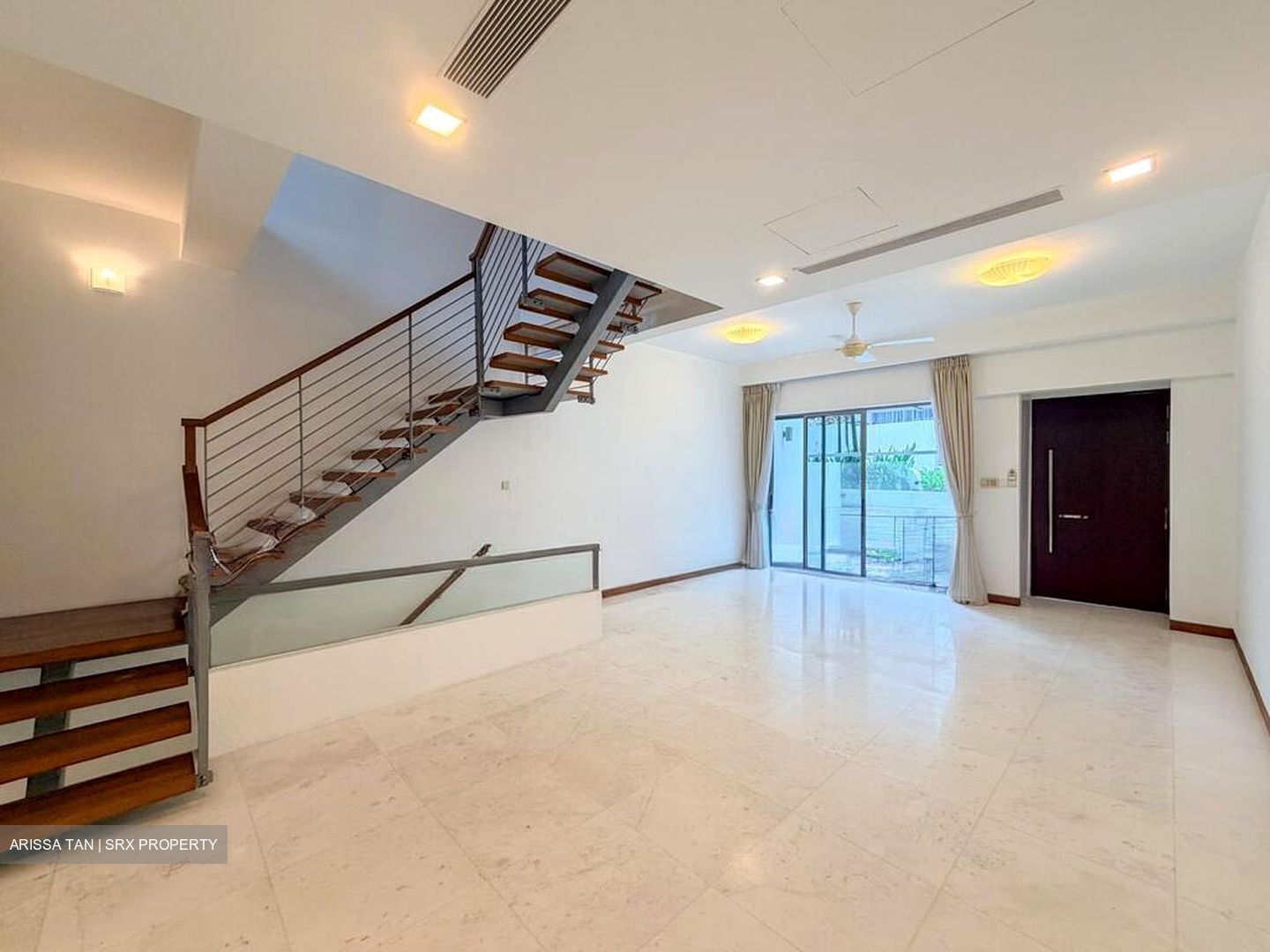 Radiance @ Bukit Timah (D21), Terrace #496900011